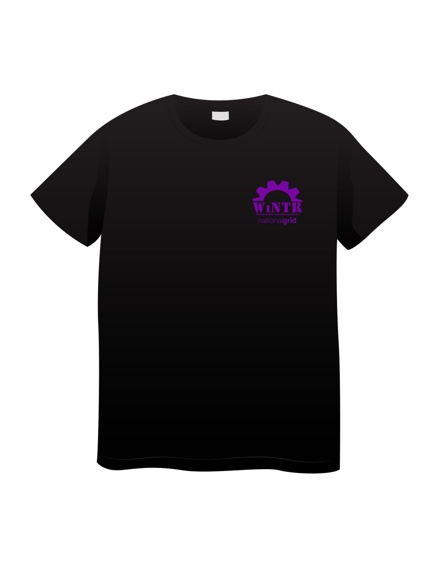 Strength Wears Many Colors Shirt
