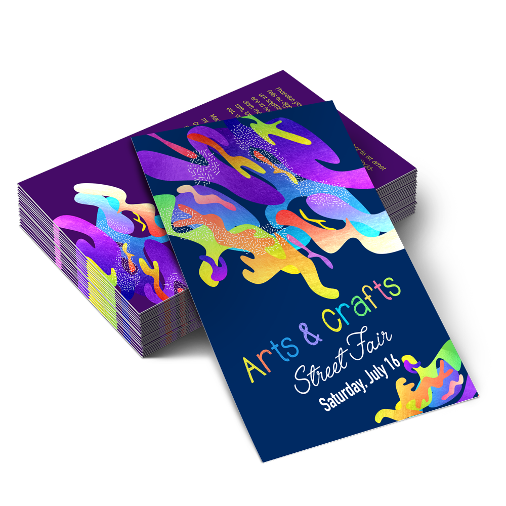Postcards