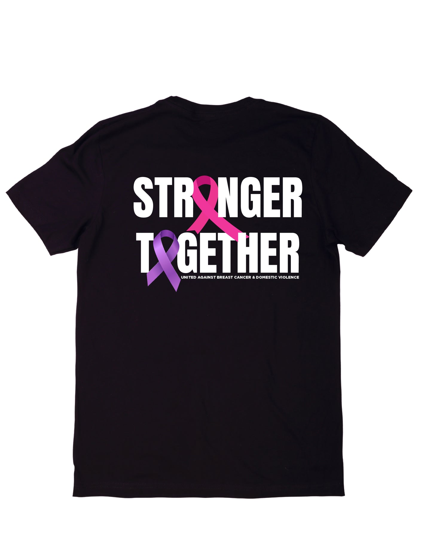 Stronger Together Shirt