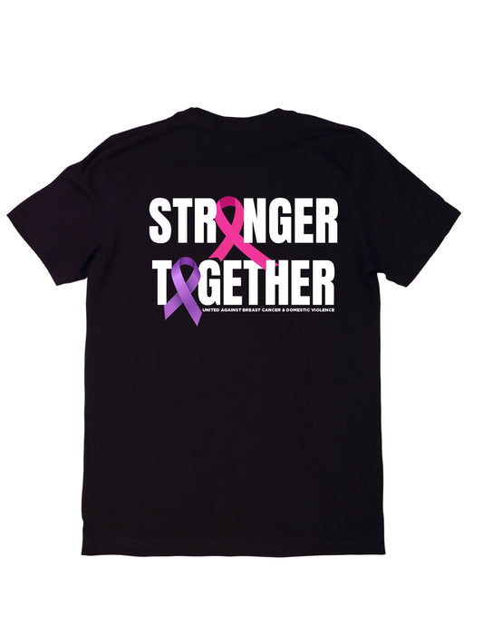 Stronger Together Shirt