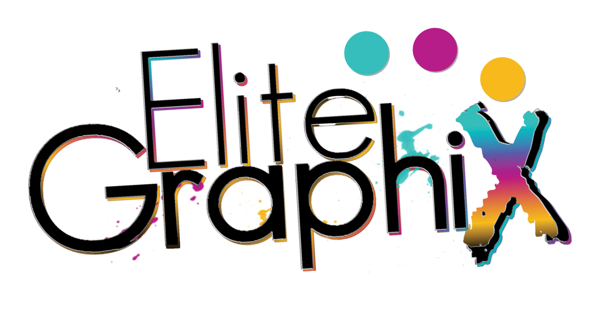 The Branded Edge Elite GraphiX