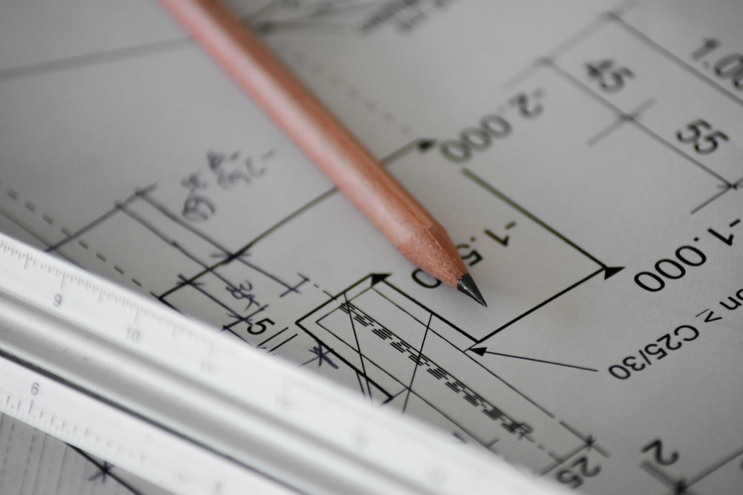 Blueprints
